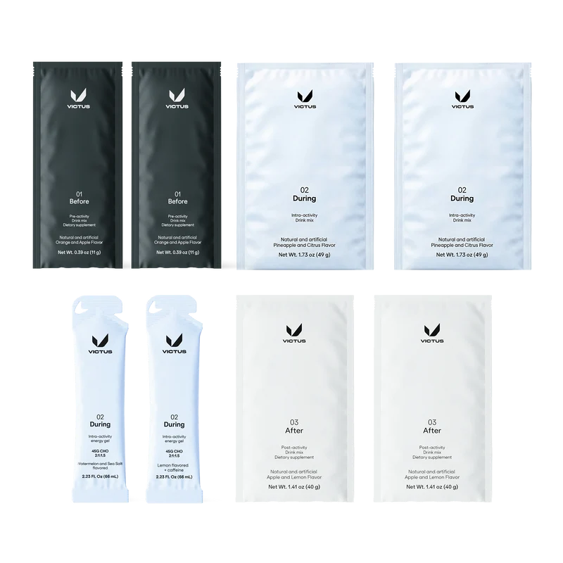 Victus Endurance Pack