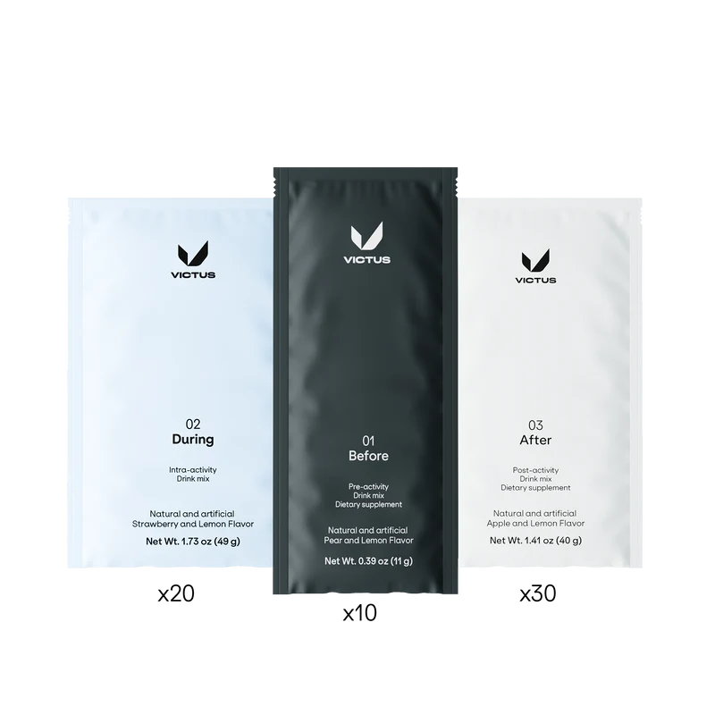 Victus Endurance Pack