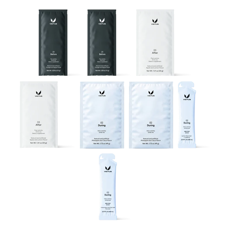 Victus Endurance Pack