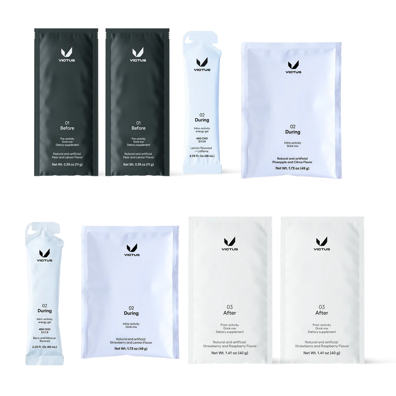 Victus Endurance Pack