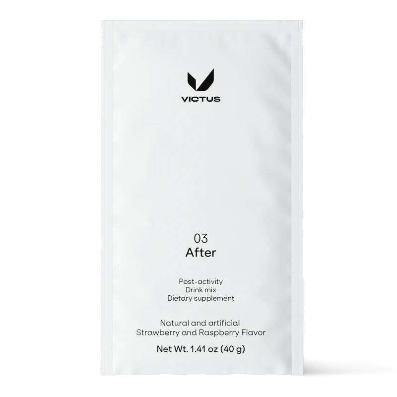 Victus 03 After Drink Mix