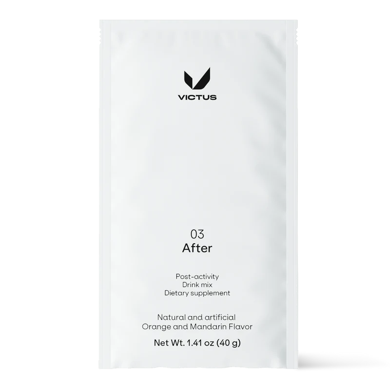 Victus 03 After Drink Mix