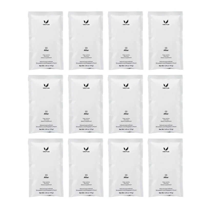 Victus 03 After Drink Mix