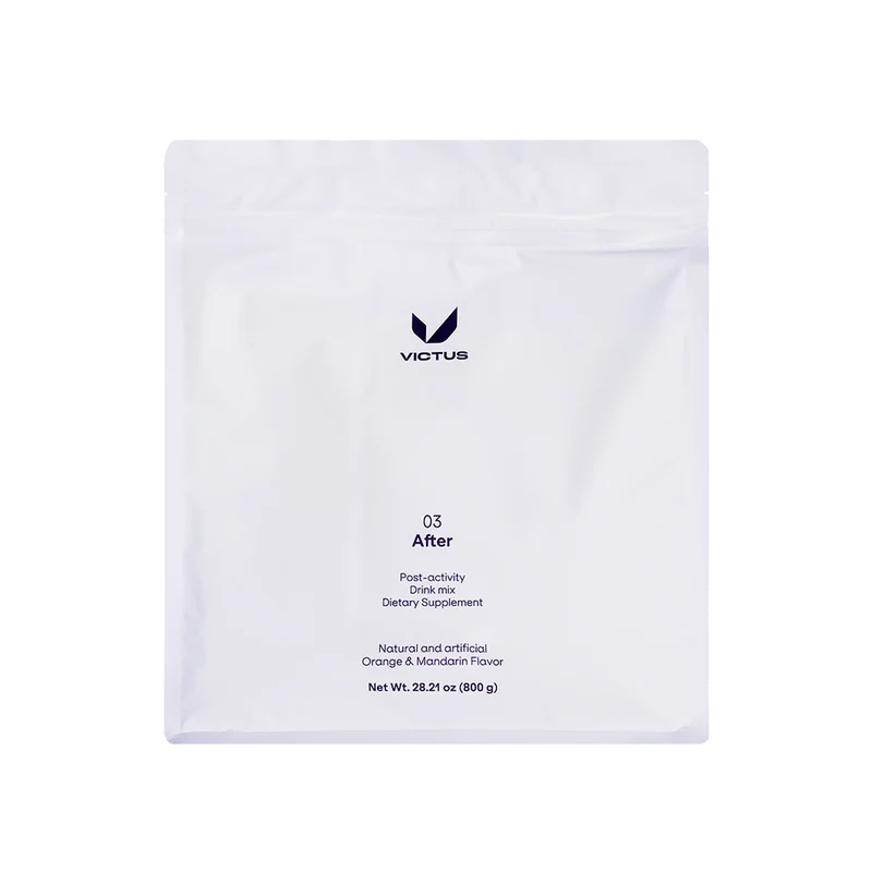 Victus 03 After Drink Mix