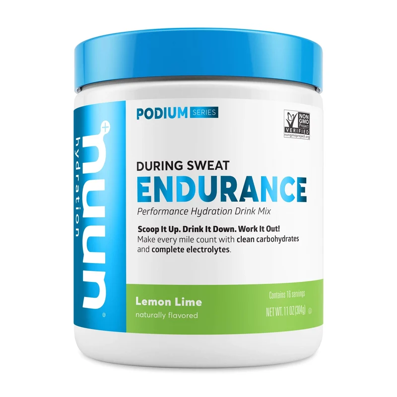 Nuun Endurance