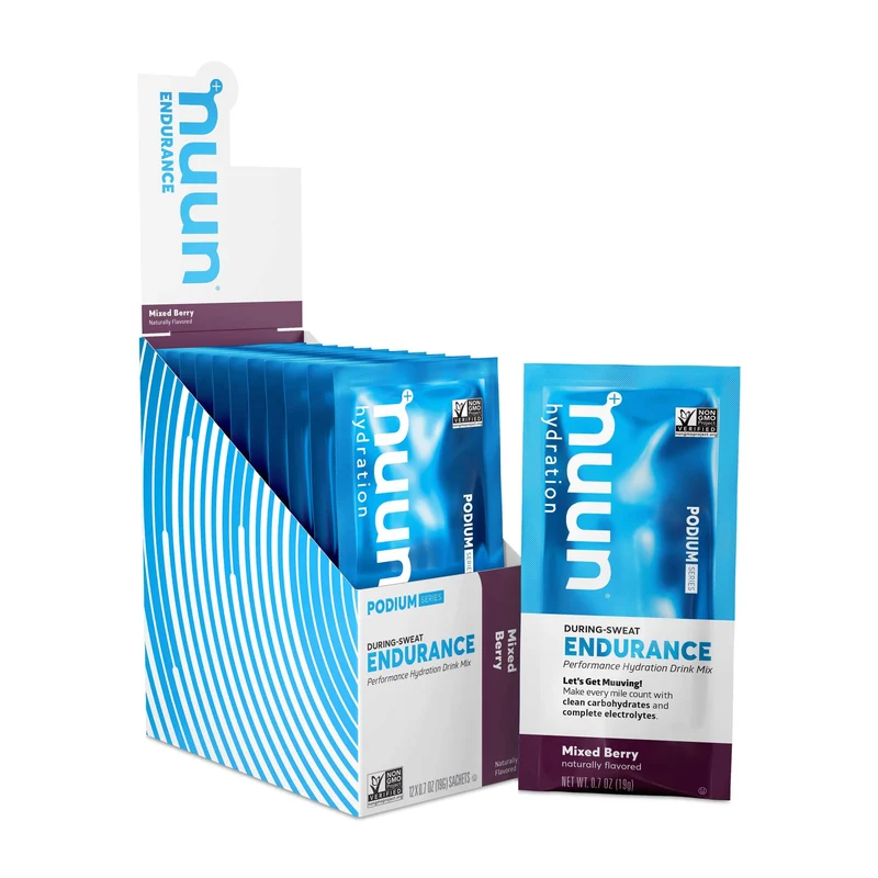 Nuun Endurance