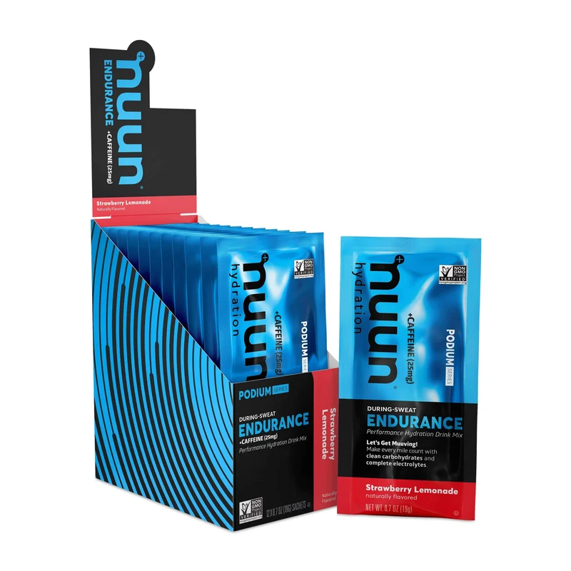 Nuun Endurance