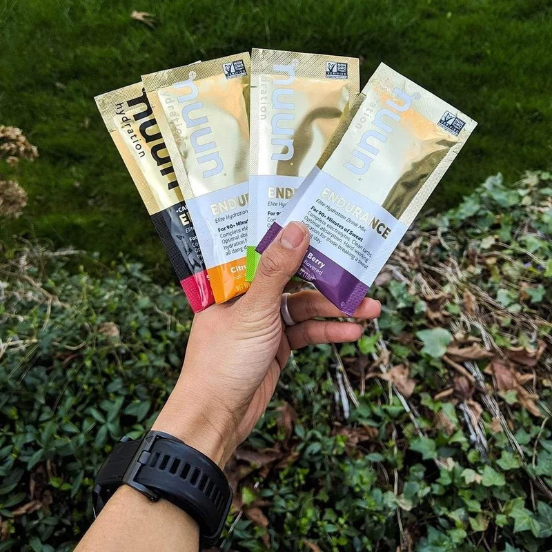 Nuun Endurance