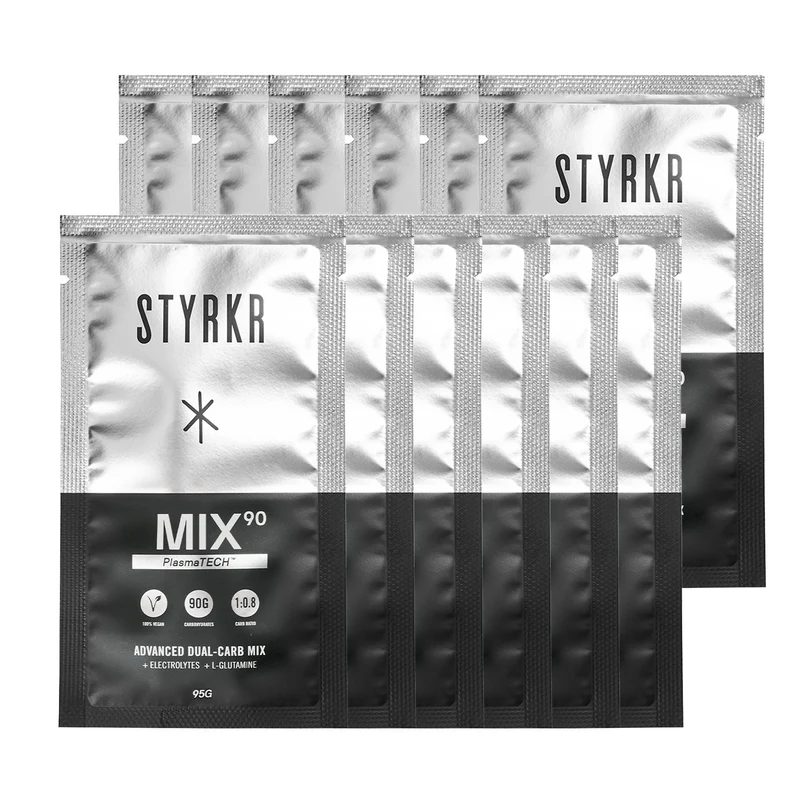 Styrkr Mix90