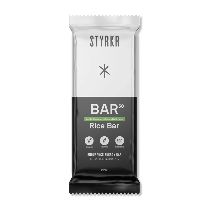 Styrkr Bar50