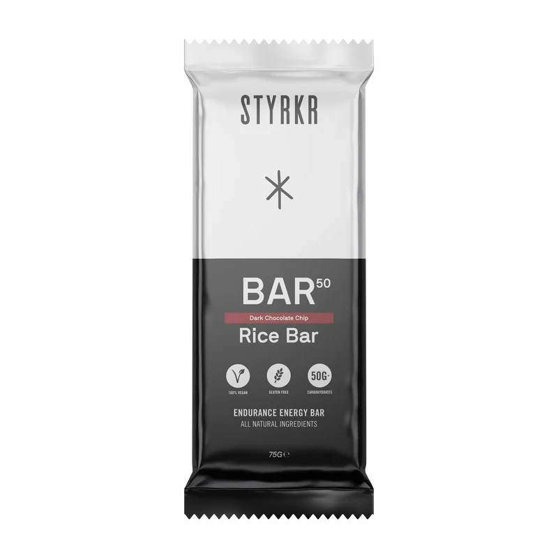 Styrkr Bar50