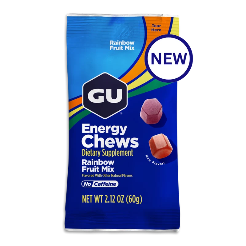 GU Energy Chews