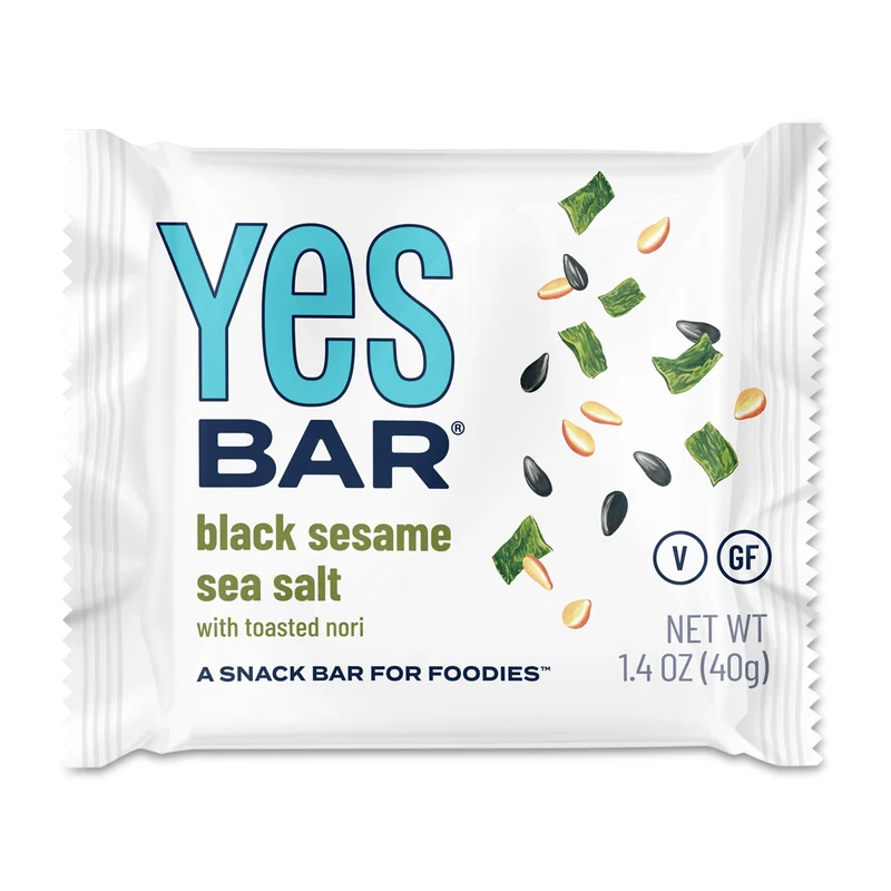 YES Bar