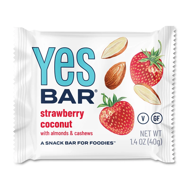 YES Bar