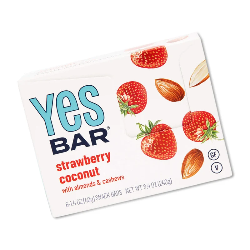 YES Bar