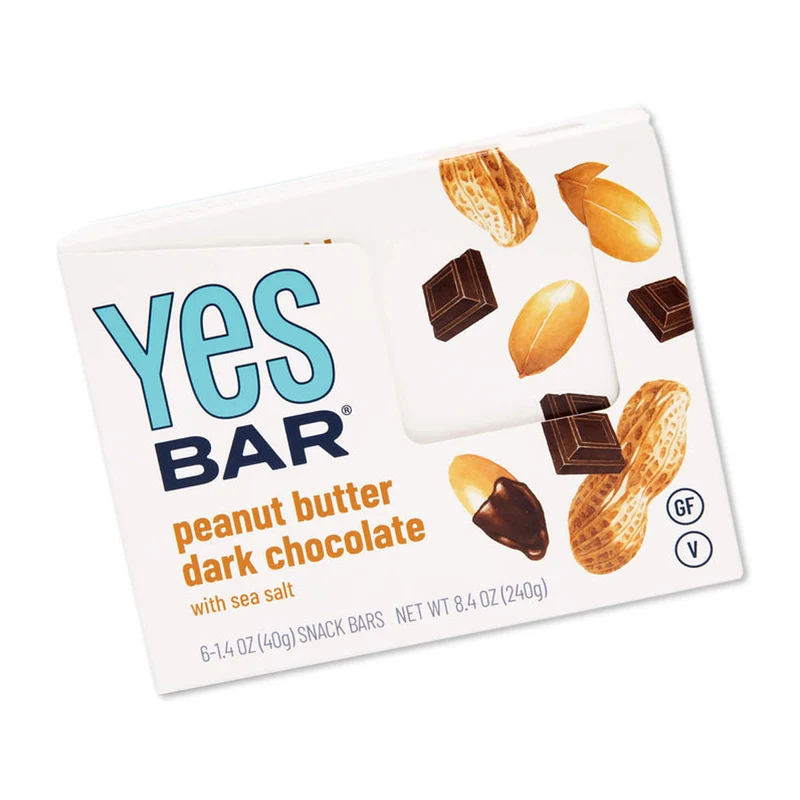 YES Bar