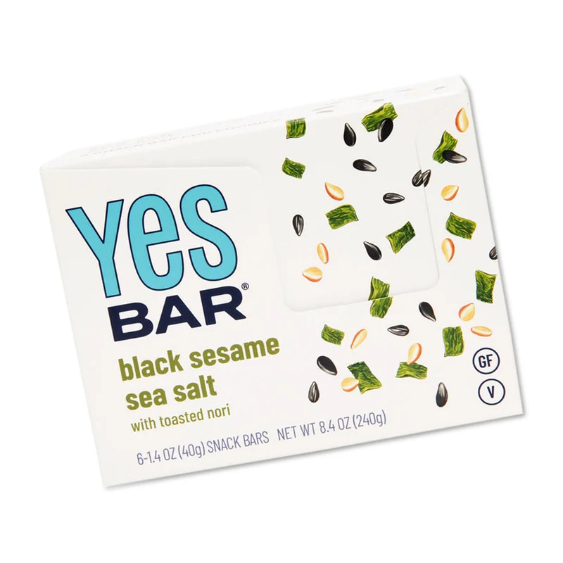 YES Bar