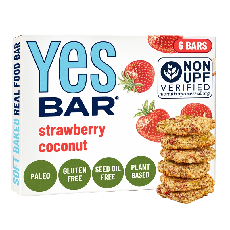 YES Bar