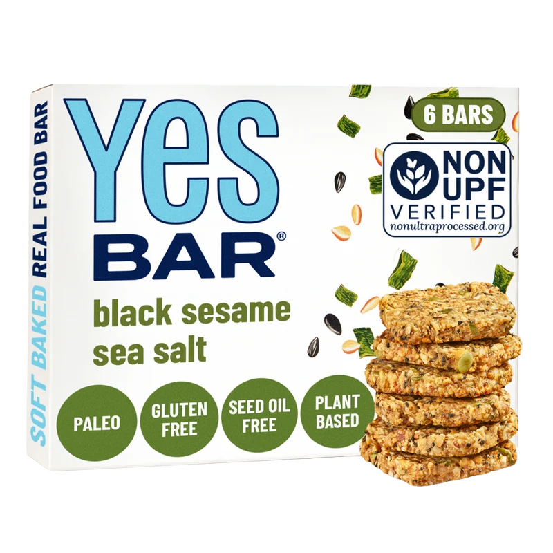 YES Bar