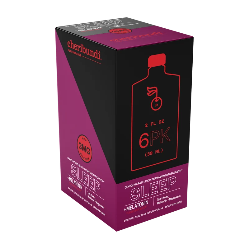 Cheribundi Sleep Concentrate