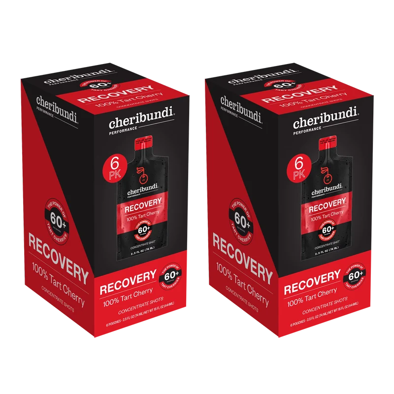 Cheribundi Tart Cherry Juice Pure Concentrate