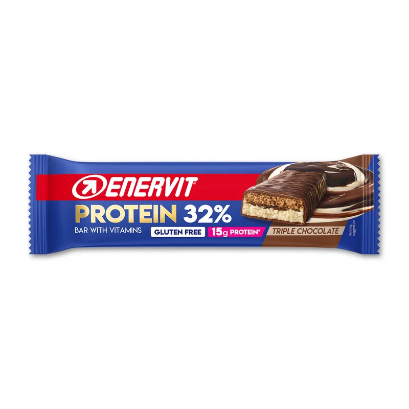 Enervit Protein Bar