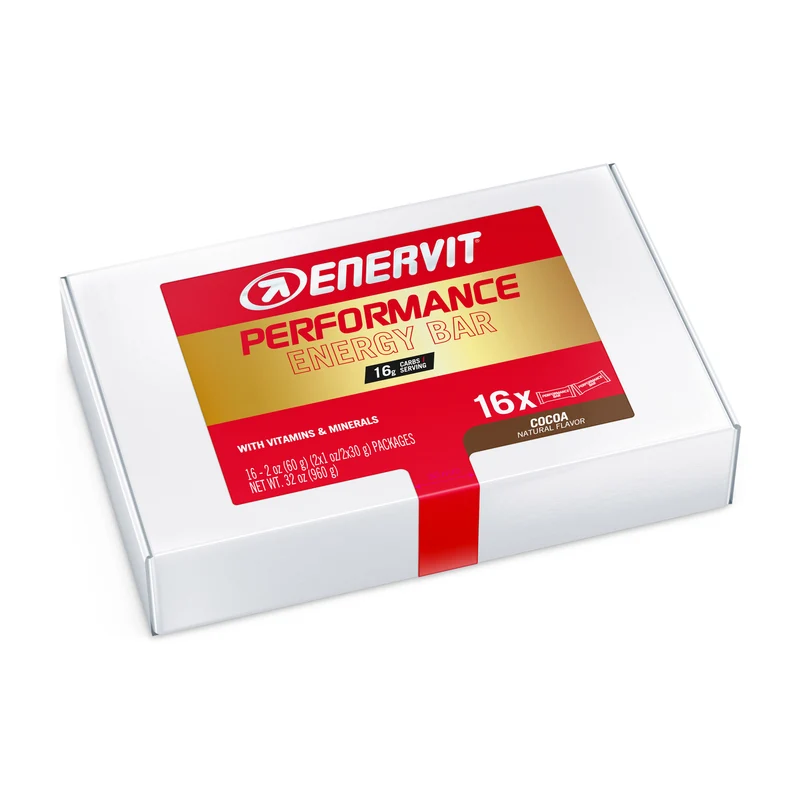 Enervit Performance Bar