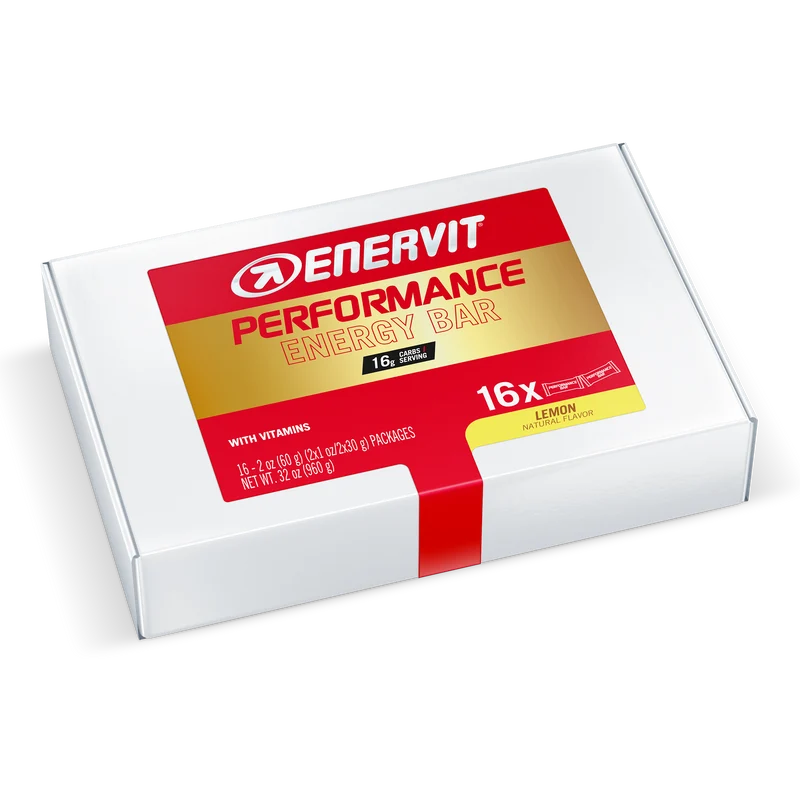 Enervit Performance Bar