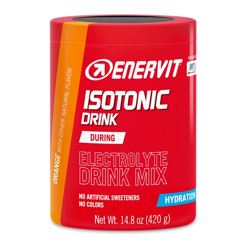 Enervit Isotonic Drink Mix