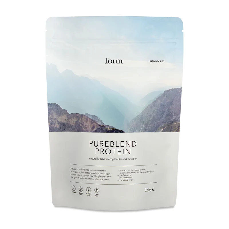 Form Nutrition Pureblend Protein
