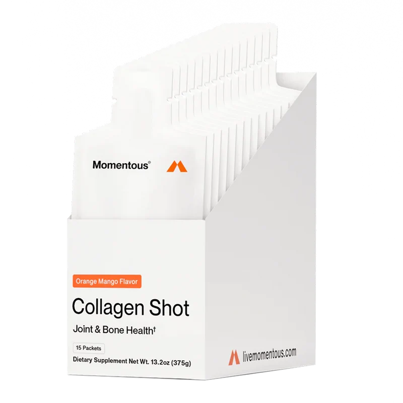 Momentous Collagen Shot