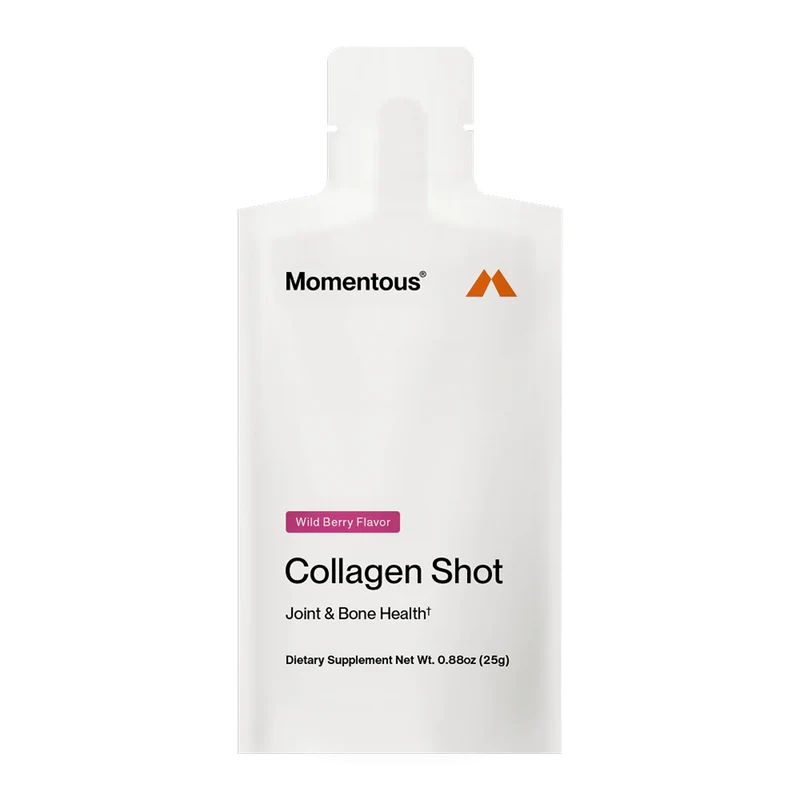 Momentous Collagen Shot