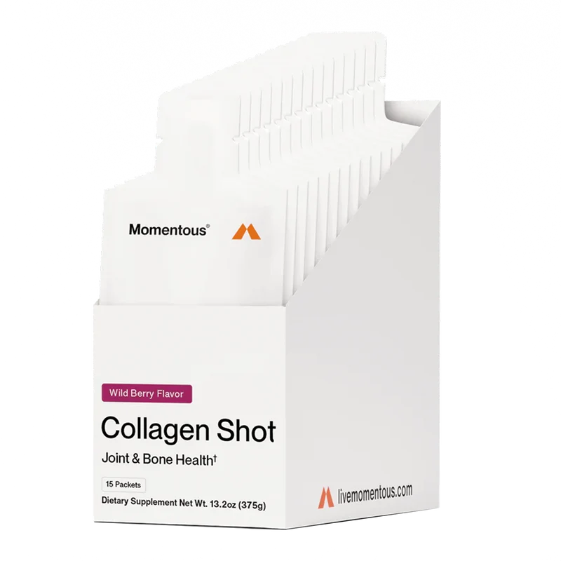 Momentous Collagen Shot