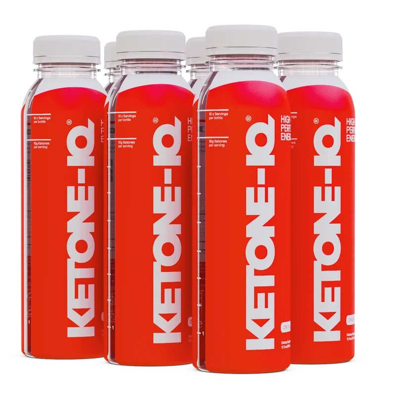 Ketone-IQ™