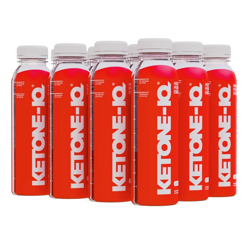 Ketone-IQ™