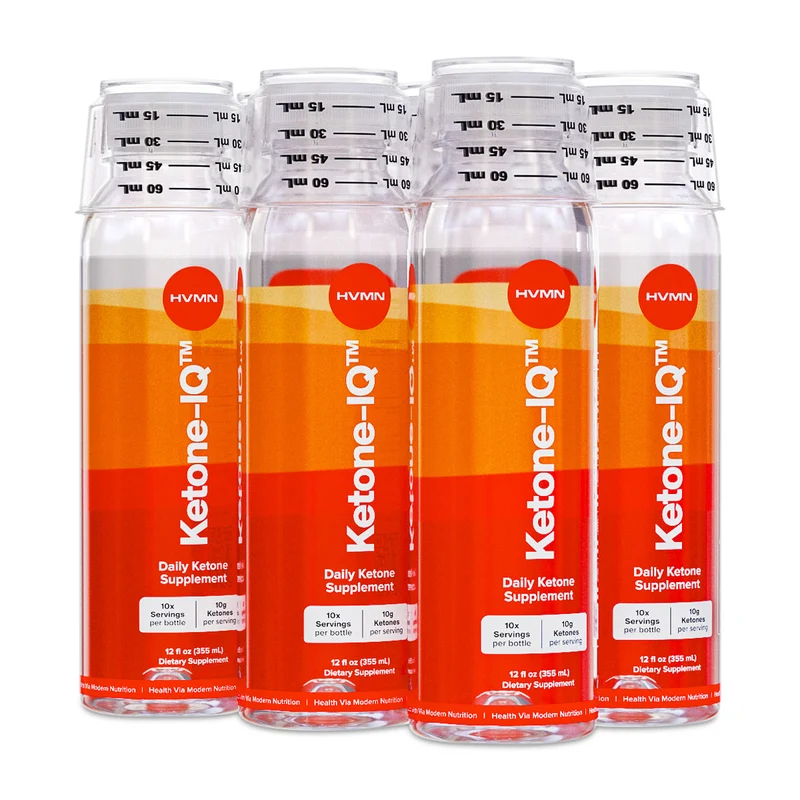 Ketone-IQ™