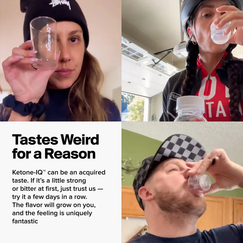 Ketone-IQ™
