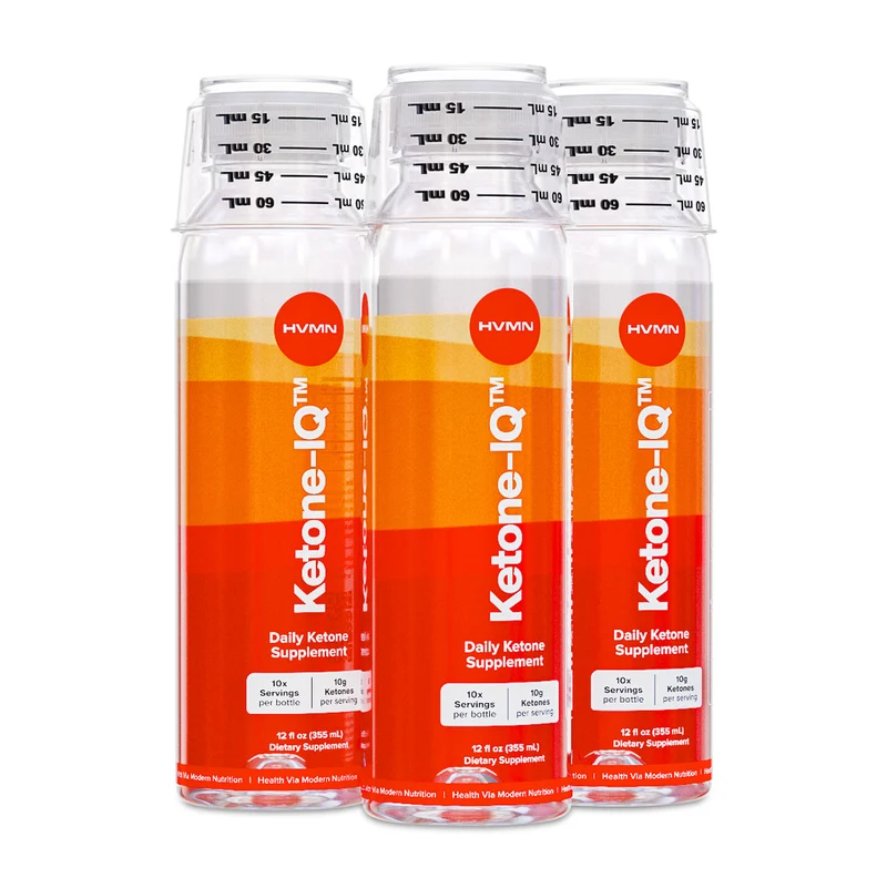 Ketone-IQ™