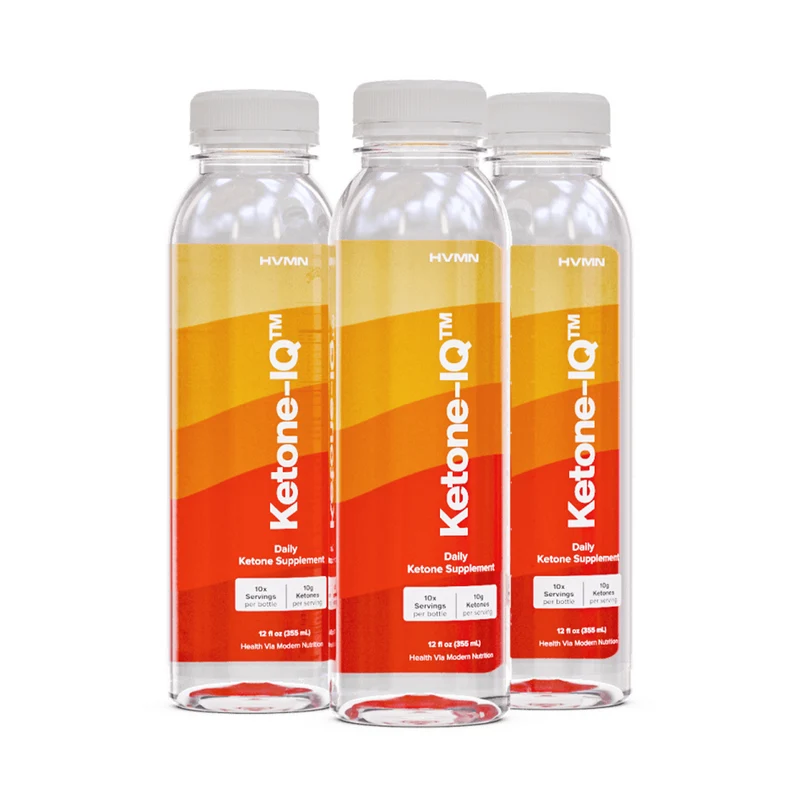 Ketone-IQ™