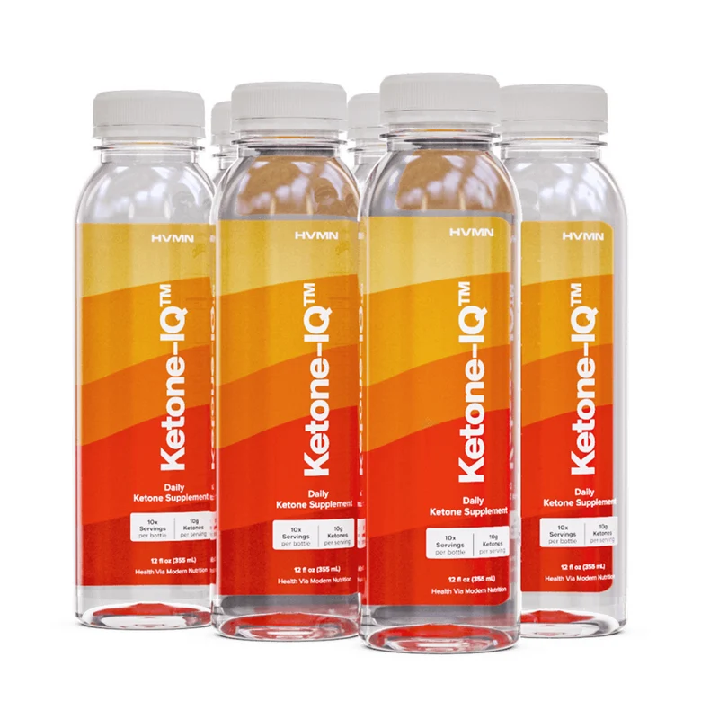 Ketone-IQ™