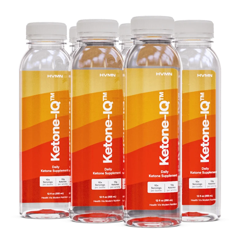 Ketone-IQ™