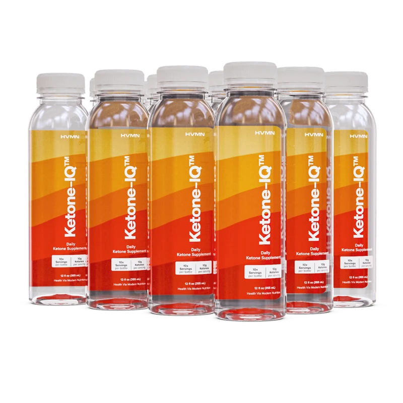 Ketone-IQ™