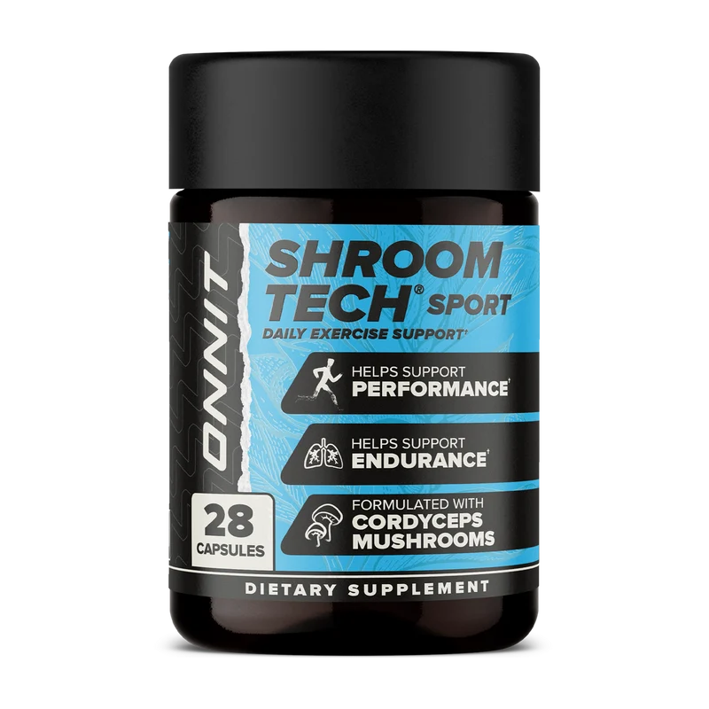 Onnit Shroom Tech Sport