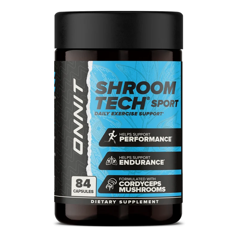 Onnit Shroom Tech Sport