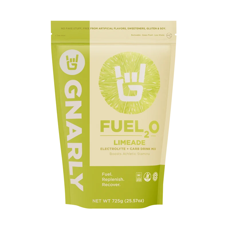 Gnarly Nutrition Fuel2O