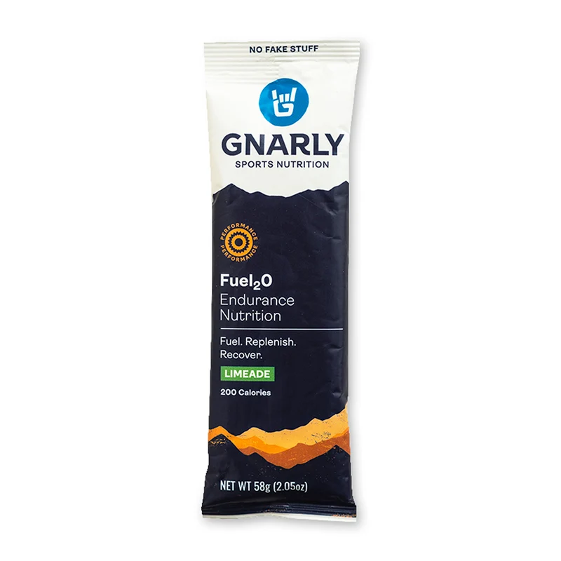 Gnarly Nutrition Fuel2O