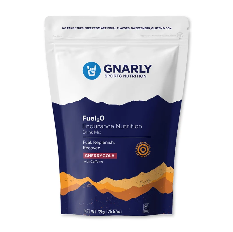 Gnarly Nutrition Fuel2O
