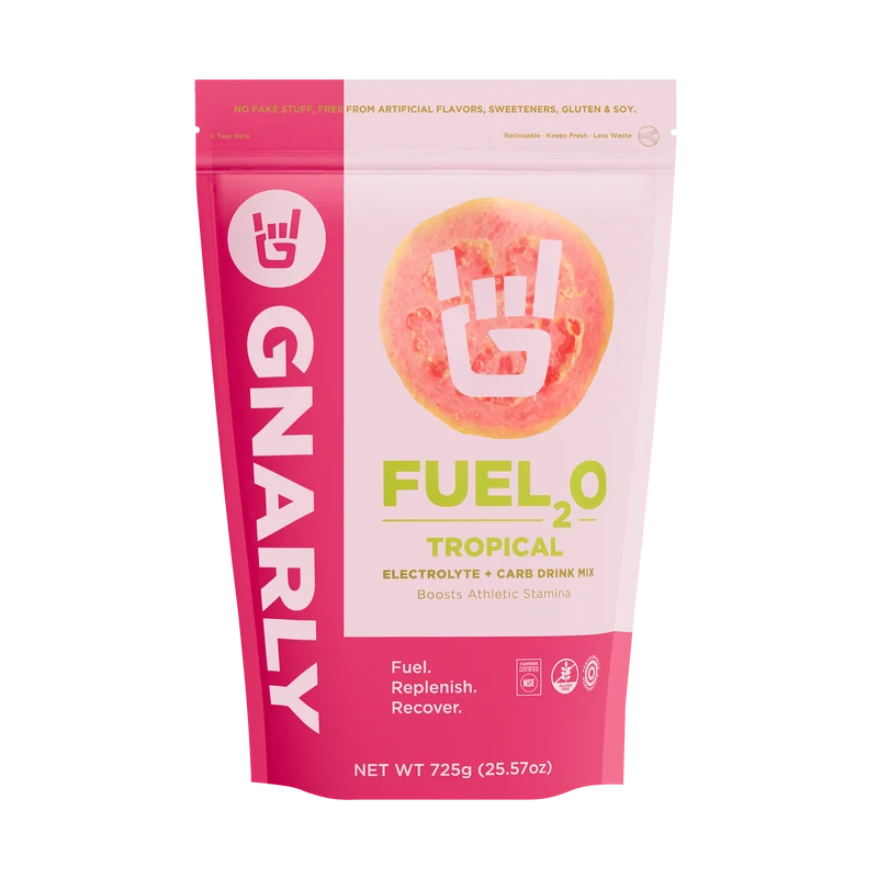Gnarly Nutrition Fuel2O