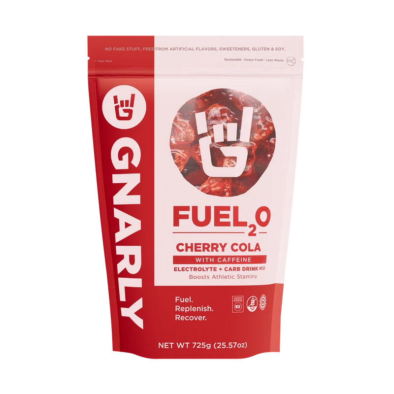 Gnarly Nutrition Fuel2O