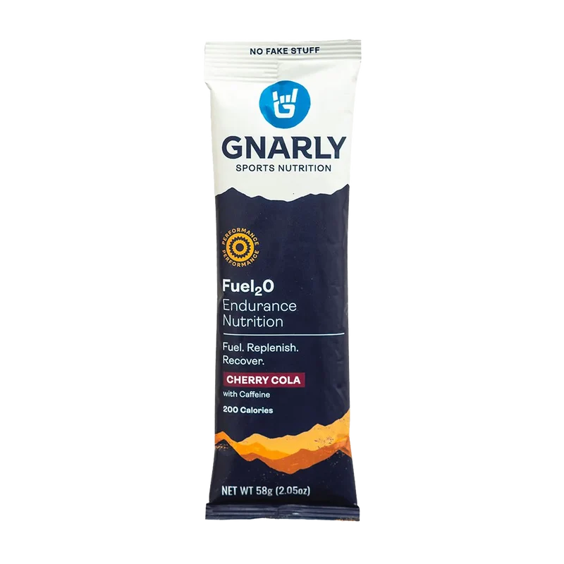 Gnarly Nutrition Fuel2O